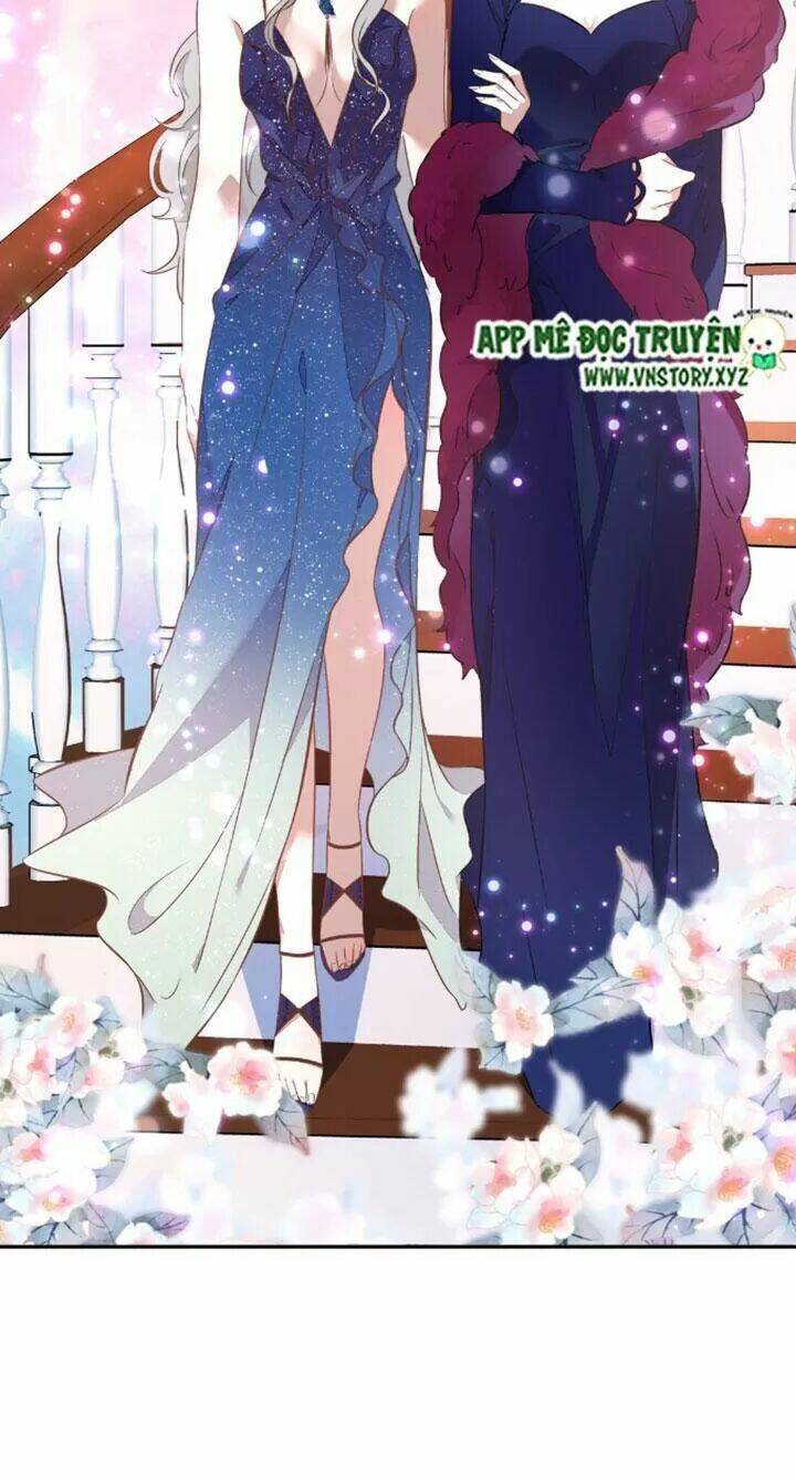 bạn trai kém tuổi bẫy yêu tôi chapter 21 10