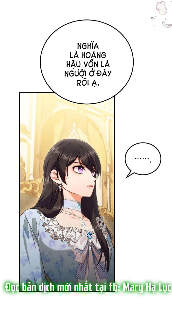 tôi sẽ ly hôn với người chồng bạo chúa chapter 34.2 13