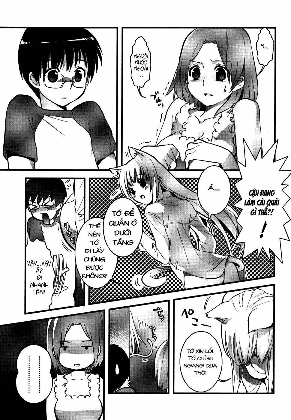 asobi ni iku yo! chapter 1 26