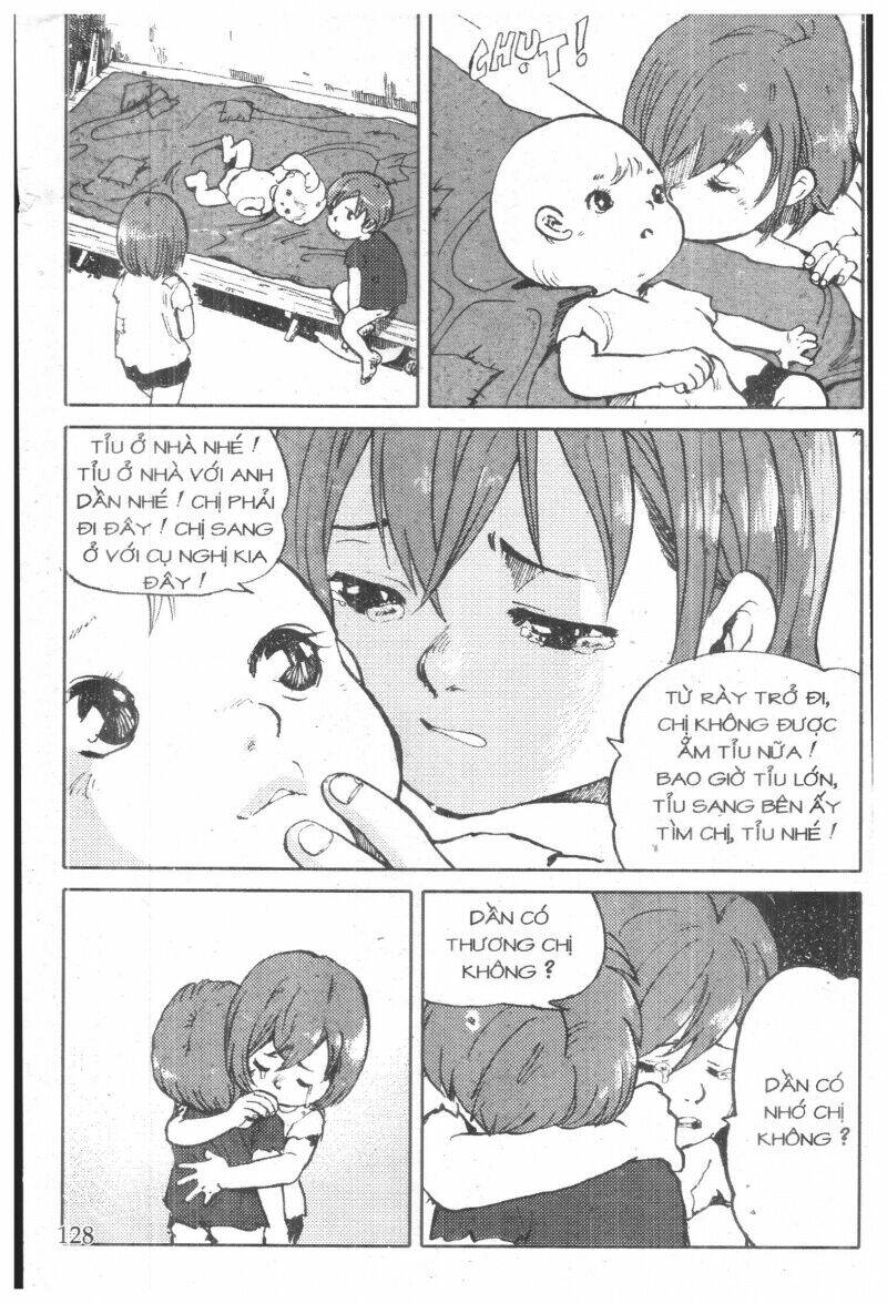 tắt đèn chapter 1 127