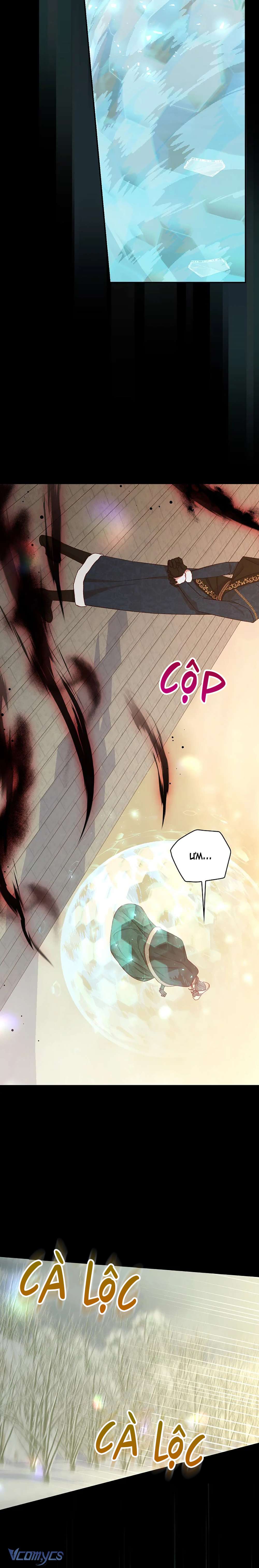 sống sót dưới thân phận hầu nữ chapter 136 11