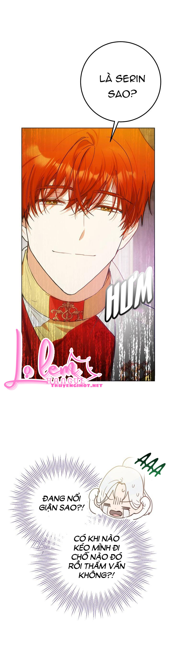 trở thành vợ của nam chính chapter 36 3