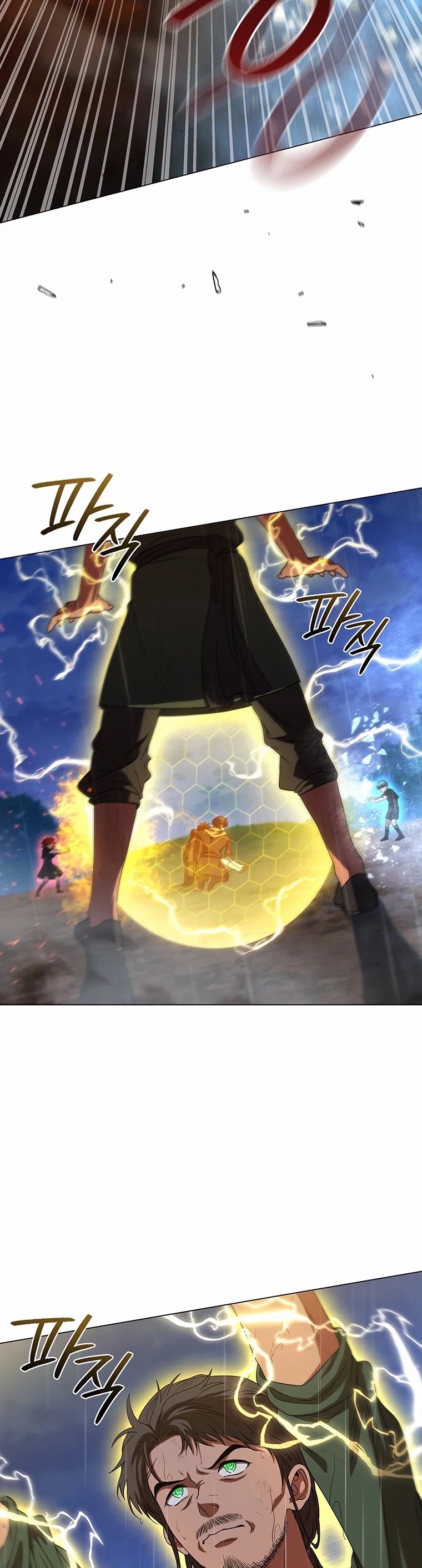 Cô Gái Của Rồng chapter 28.2 - Trang 5