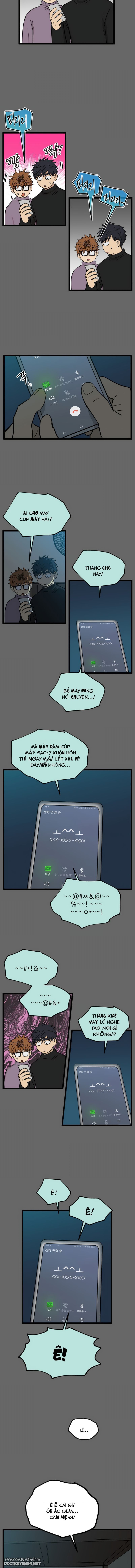 no home - không nhà chapter 202 5