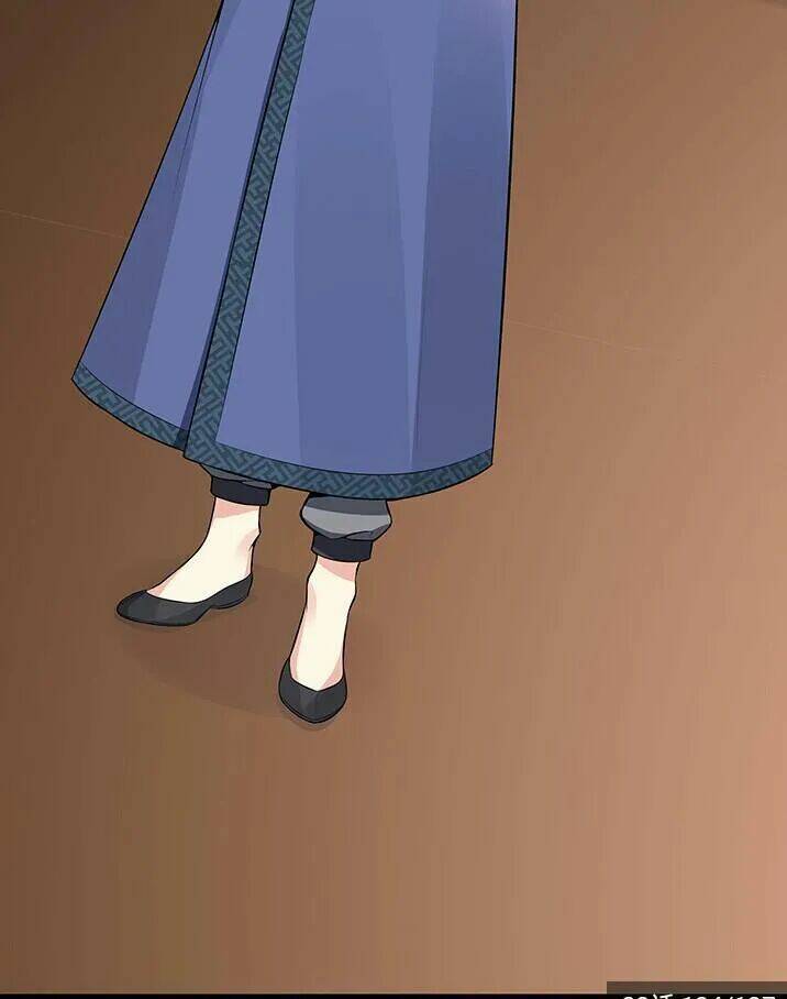 độc phi thần y quá kiêu ngạo chapter 48 23