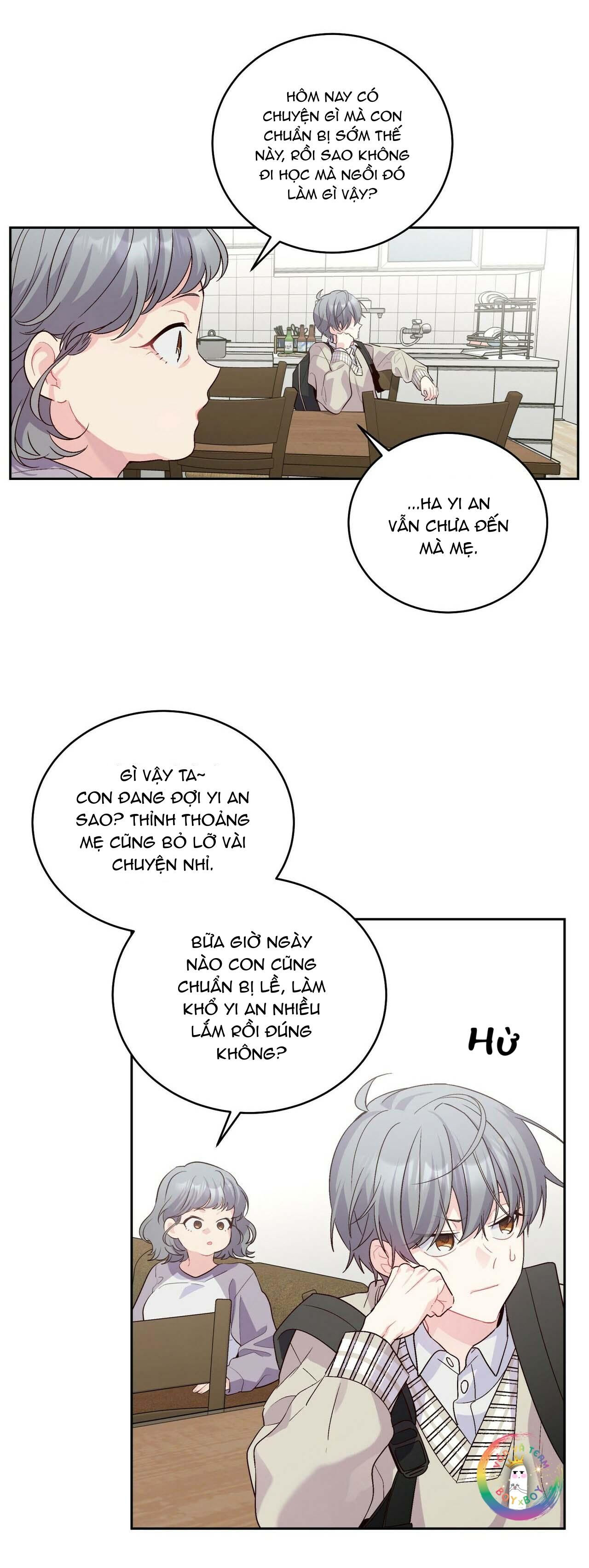 merry marbling chapter 16 30