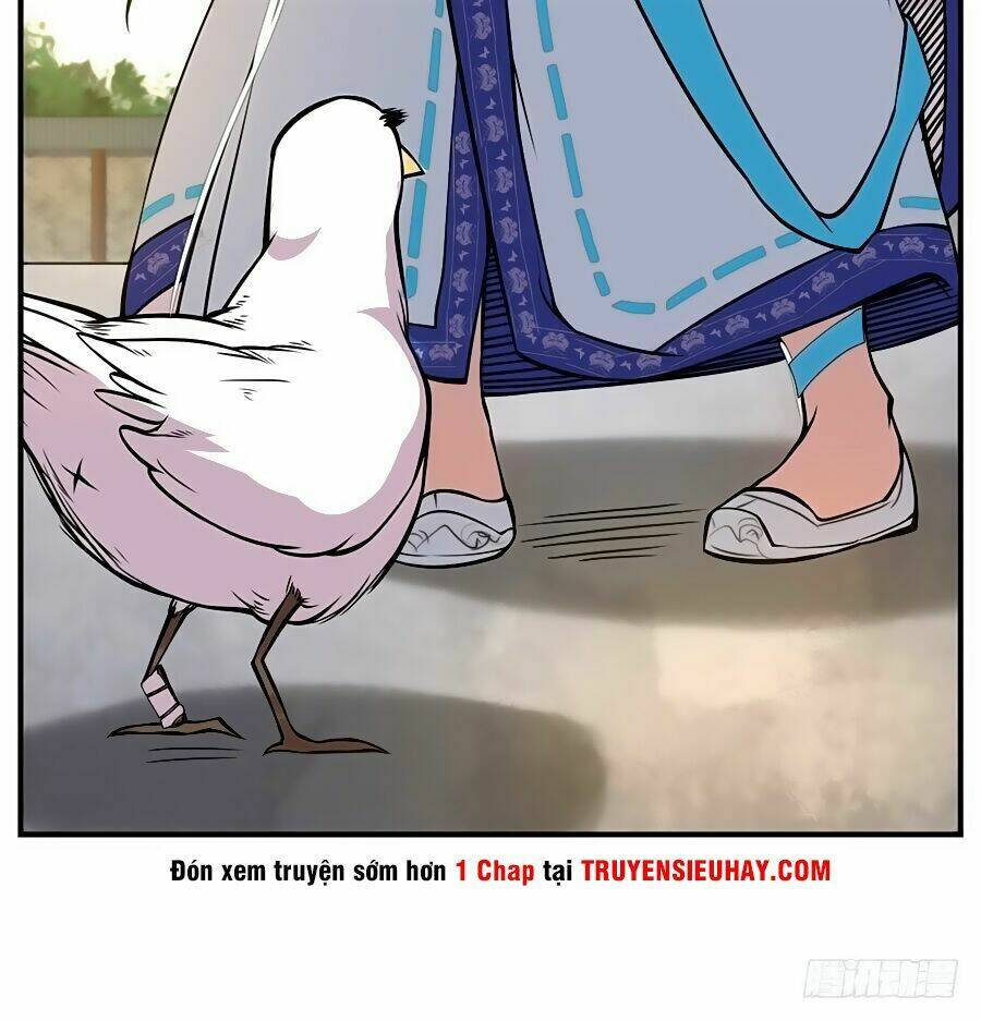 cuộc sống thoái ẩn của võ lâm chi vương chapter 10 45