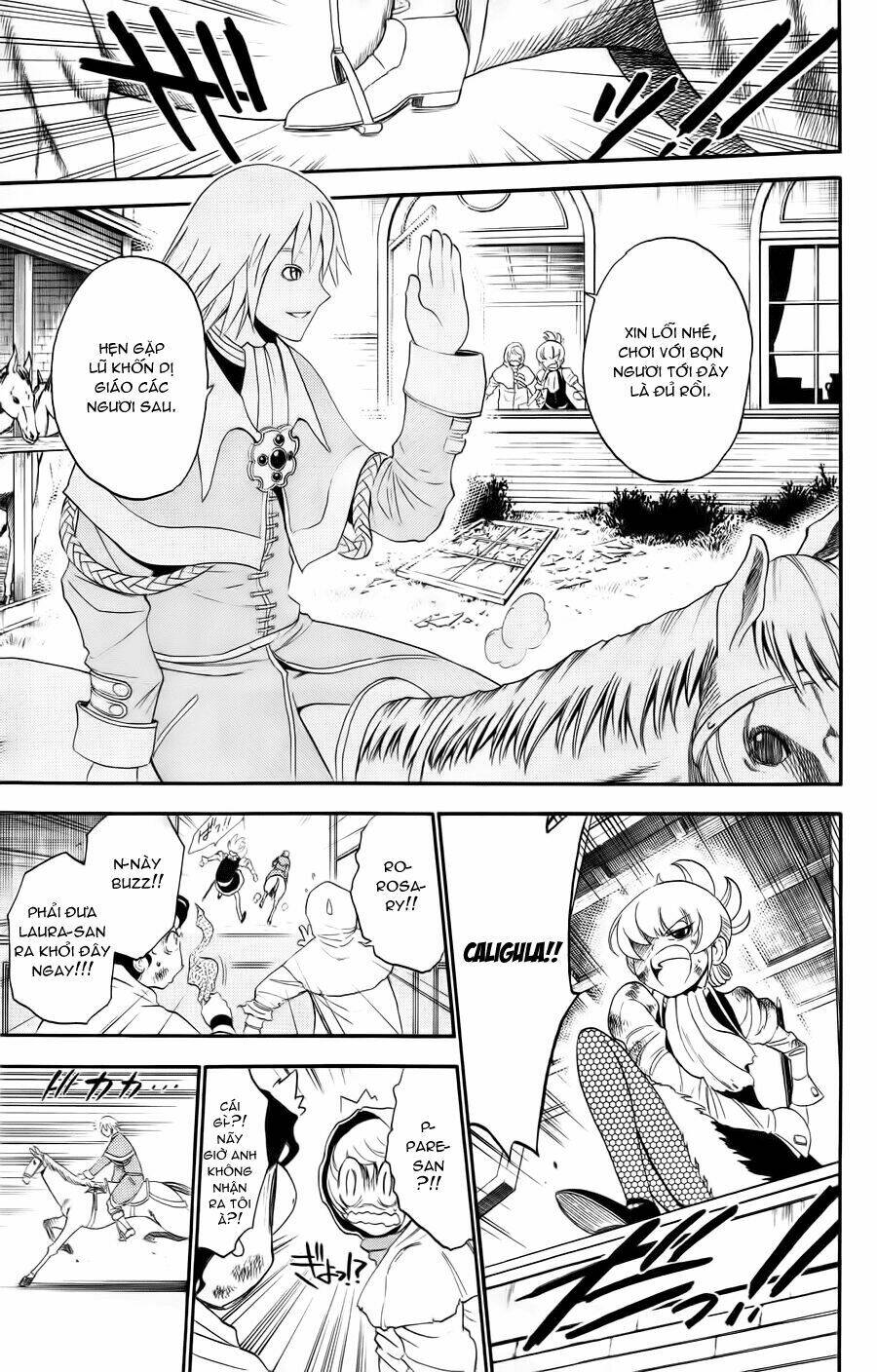 thần y asklepios chapter 9 19