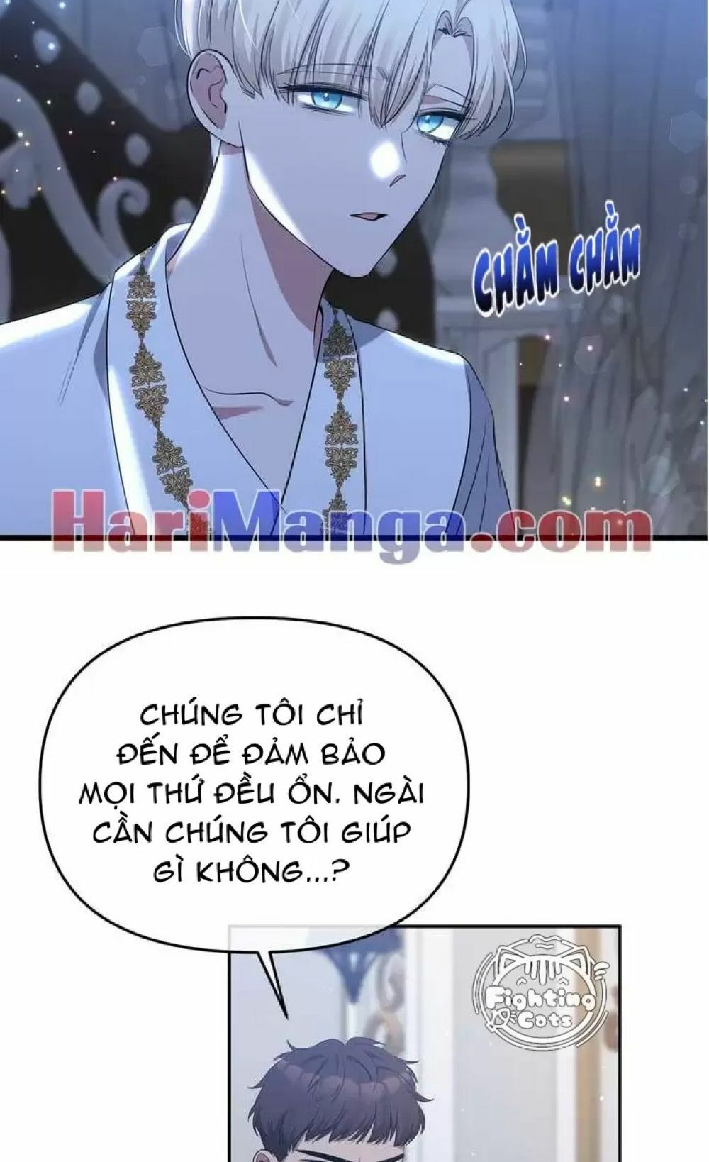 nữ công tước phương bắc là một nhân vật phản diện chapter 5 41