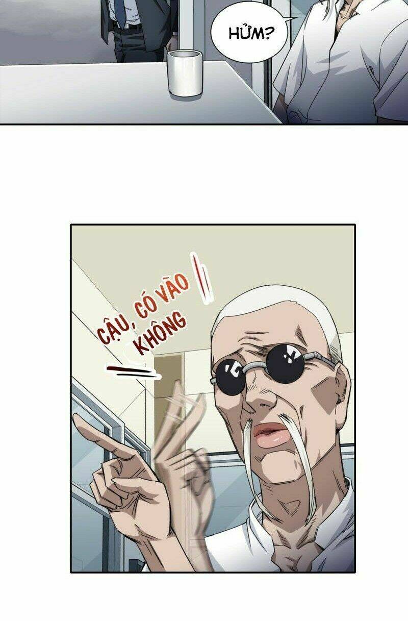 dạ thị chi chủ chapter 27 12