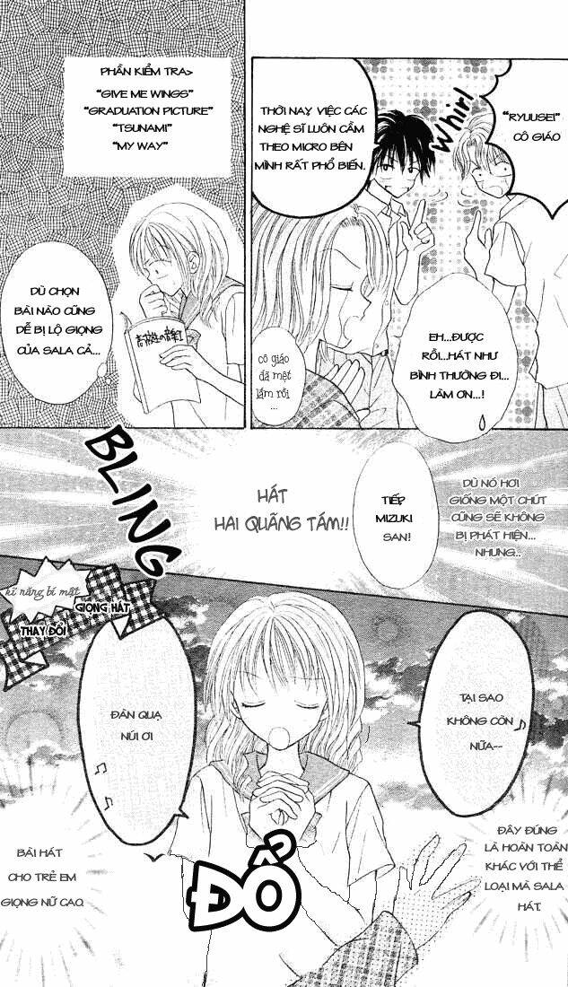 charisma doll chapter 2 8