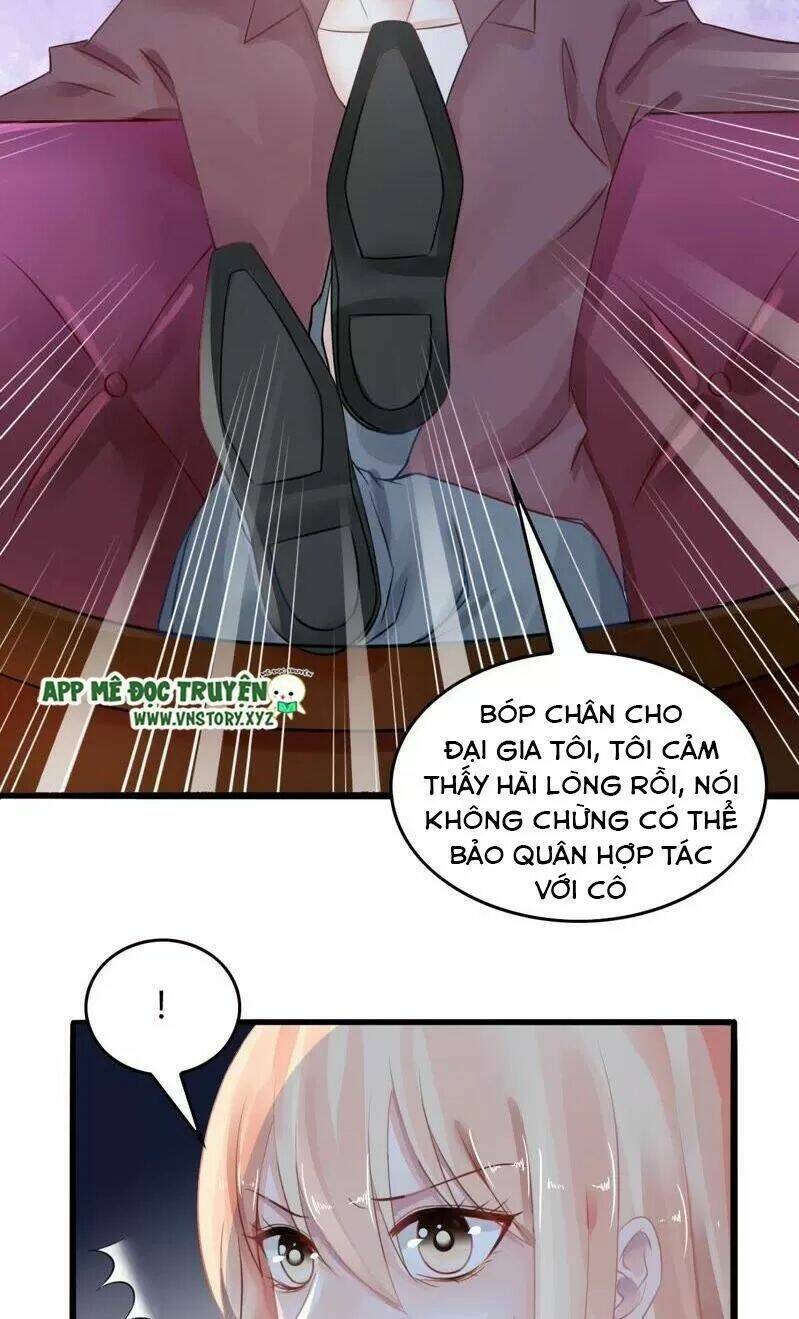 mưu ái thành nghiện chapter 2 19