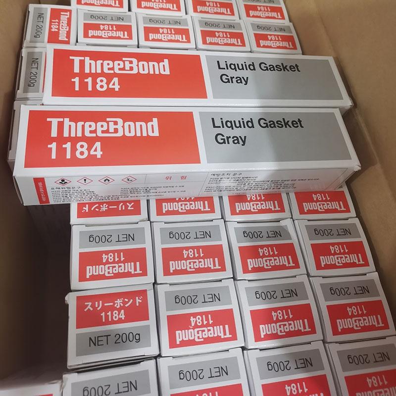 Threebond1102/1211/1101/1184/1521/1215 Chịu Nhiệt Độ Và Chịu Nước