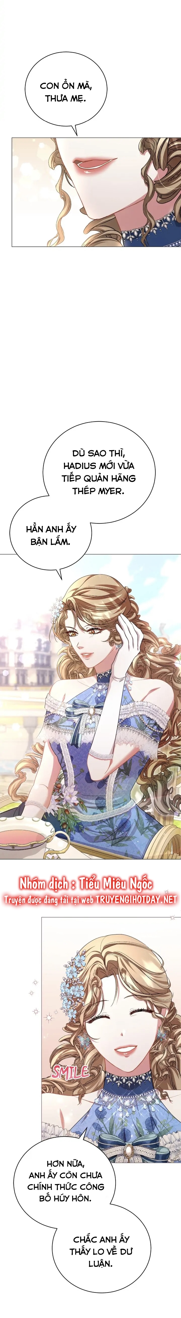 tình yêu đó chưa hề tồn tại chapter 43 8