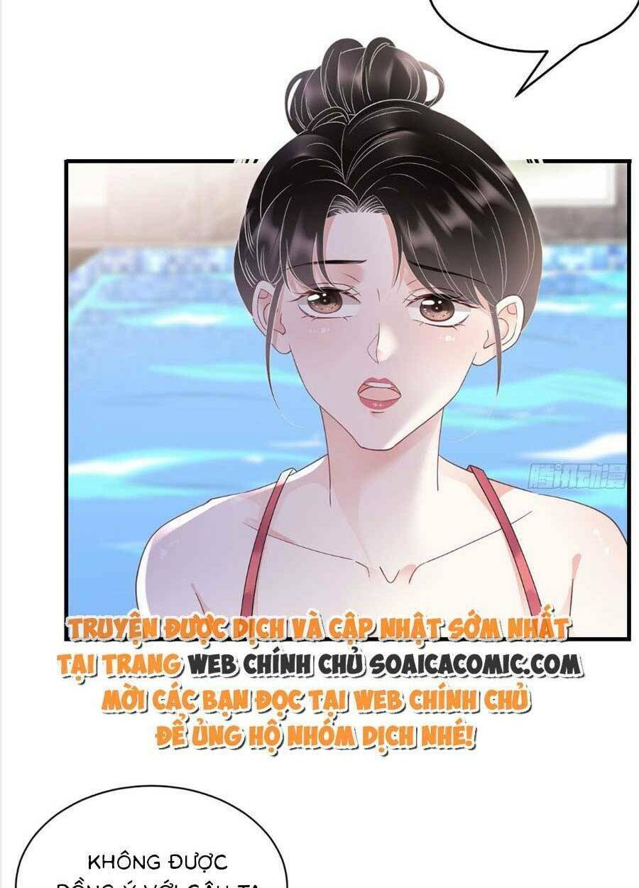 đại tiểu thư có ý đồ gì xấu đâu chapter 128 35