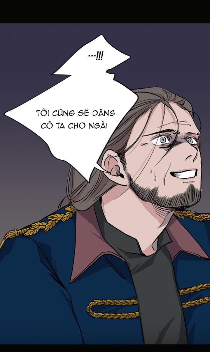 mối tình đầu của bạo chúa chapter 1 9