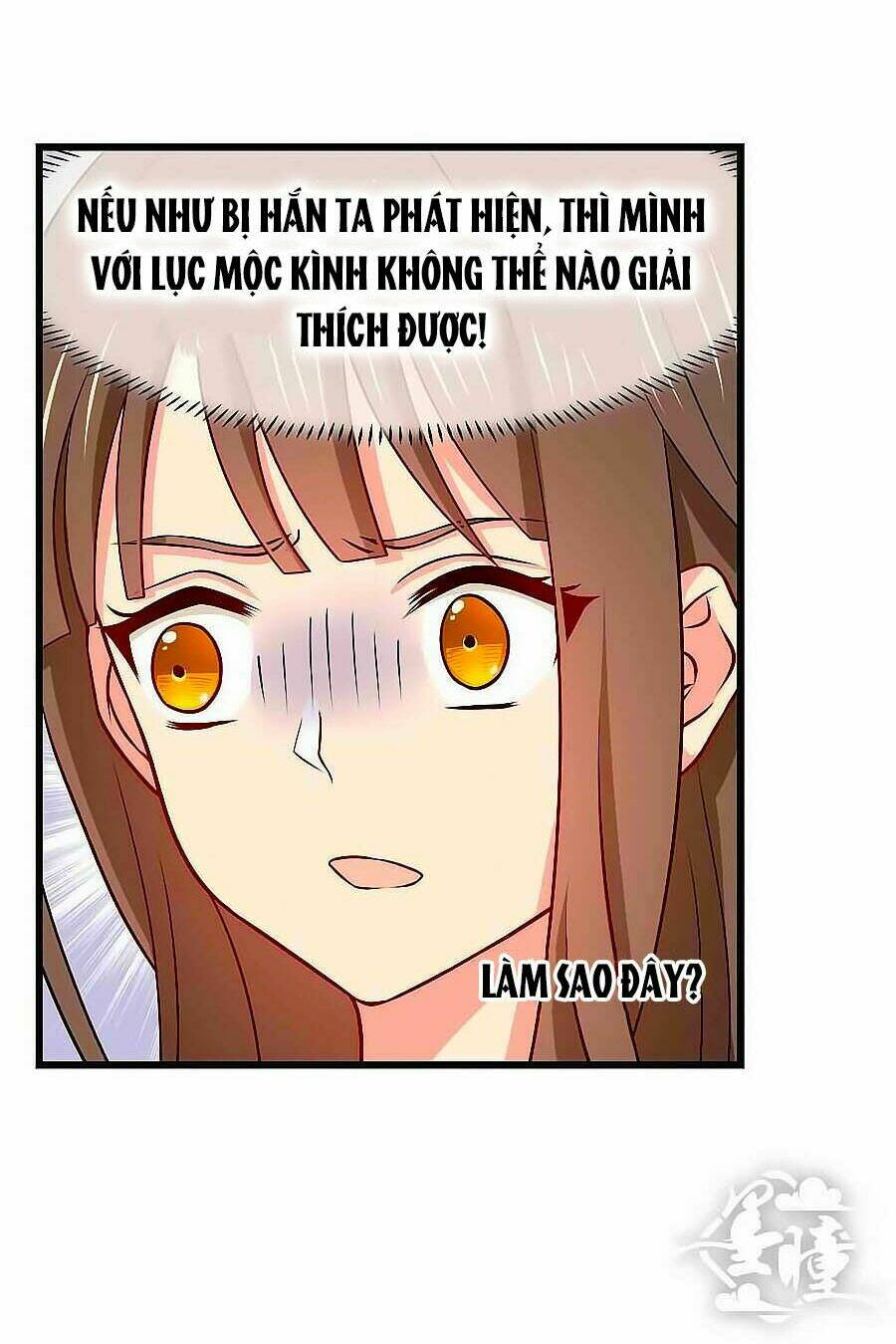 chỉ nhiễm thành hôn chapter 65 6