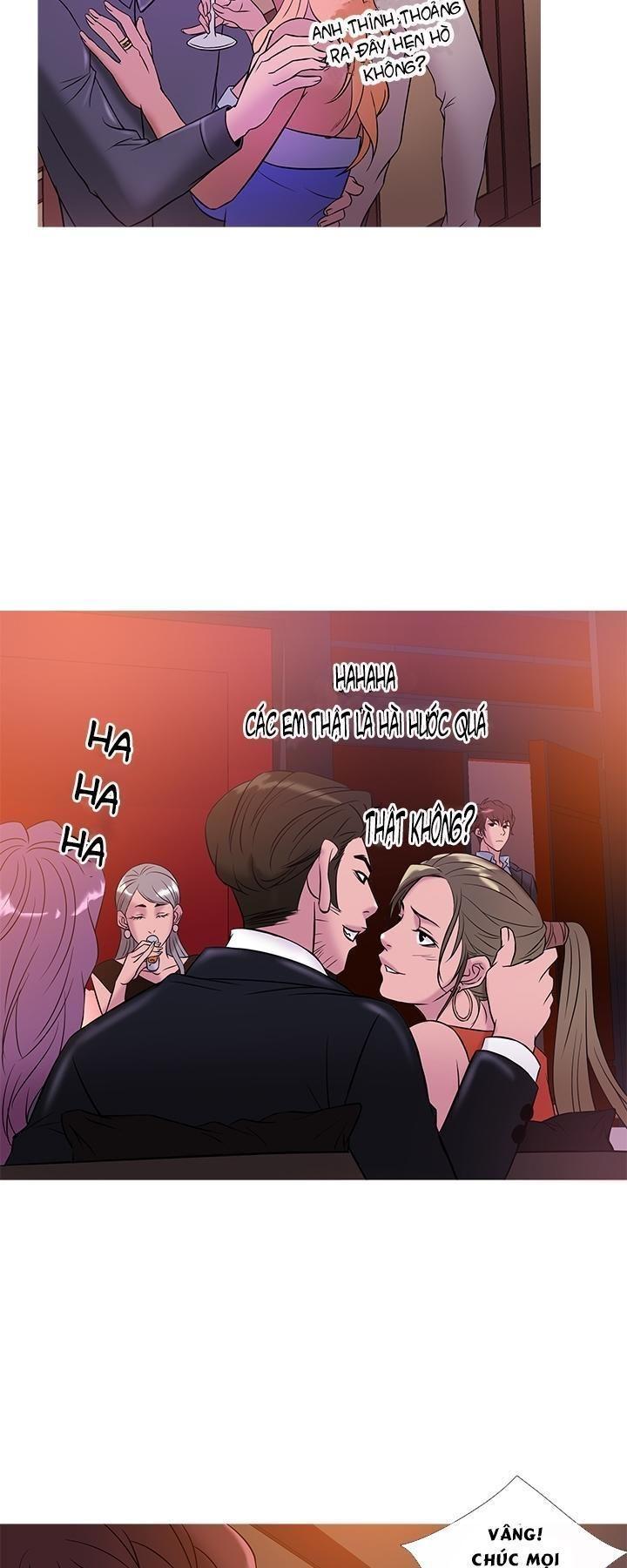 thiên đường chapter 44 38