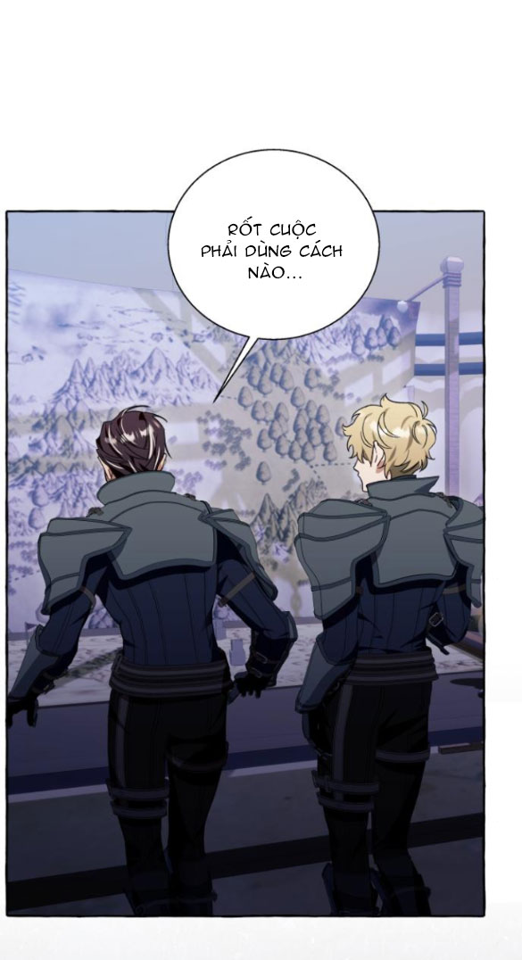 tôi tưởng đó chỉ là tiểu thuyết trọng sinh bình thường chapter 65.2 28