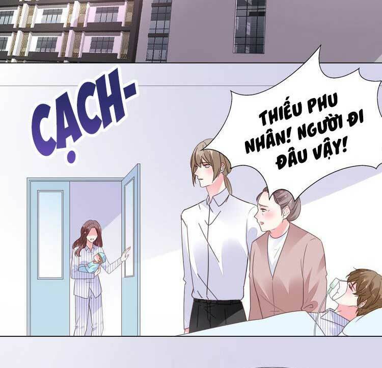 điều ước sủng ái bất bình đẳng chapter 112.1 3