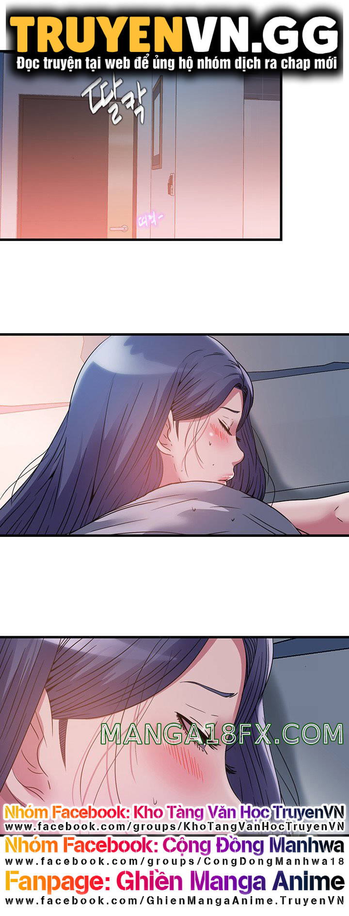 nước tràn hồ bơi chapter 77 15