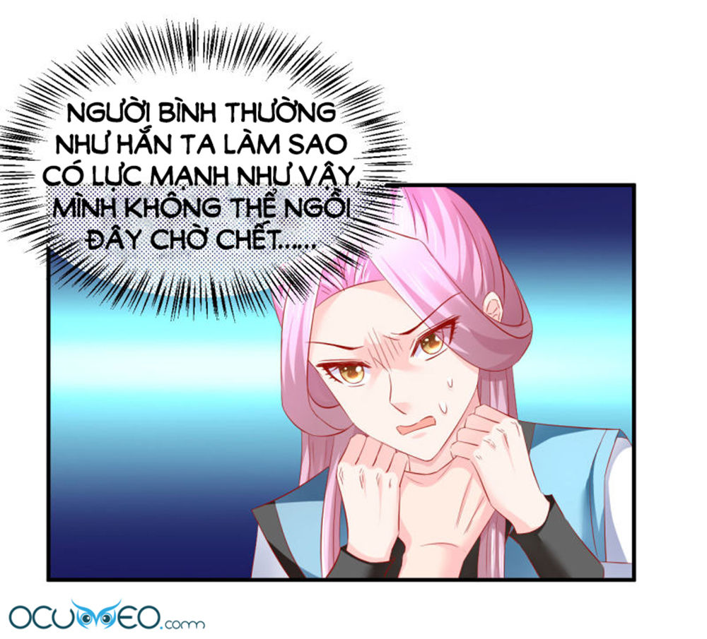 từ đây vương gia không thượng triều sớm chapter 60 12