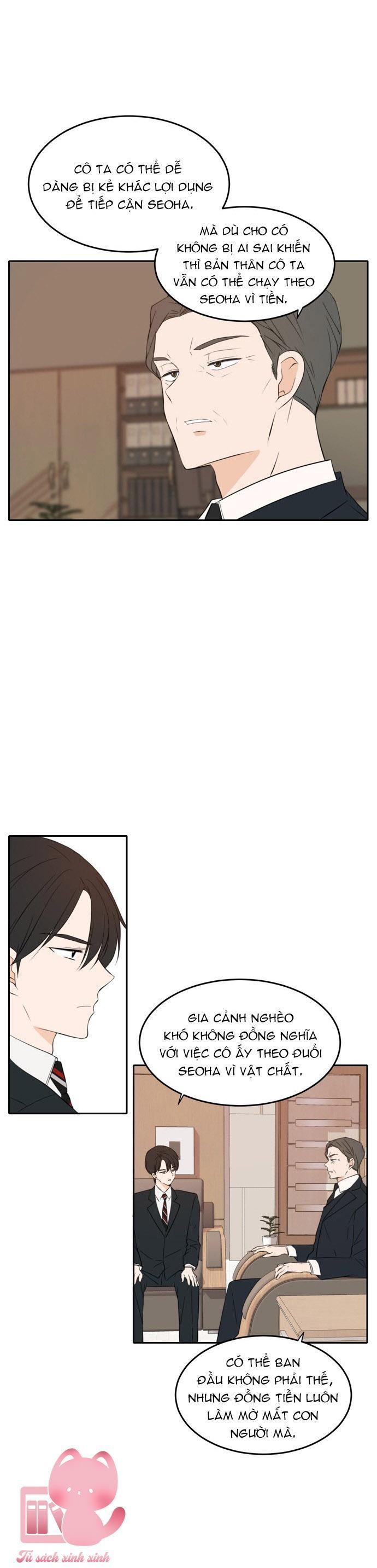 hẹn gặp nhau ở kiếp thứ 19 chapter 22 8