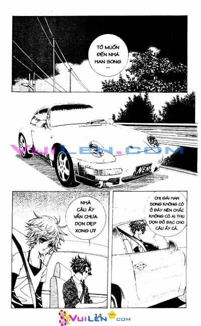 đợi em chapter 129 15