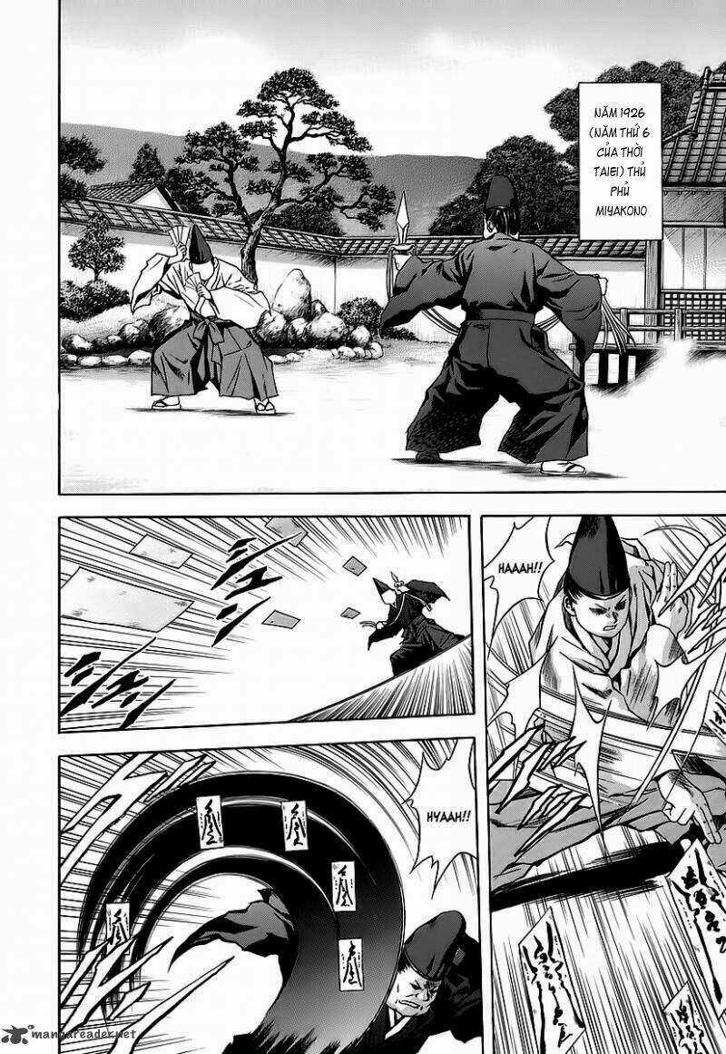 otogi matsuri chapter 61 2