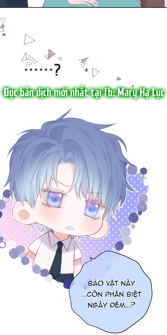 cạm bẫy của hồ ly chapter 4.3 8