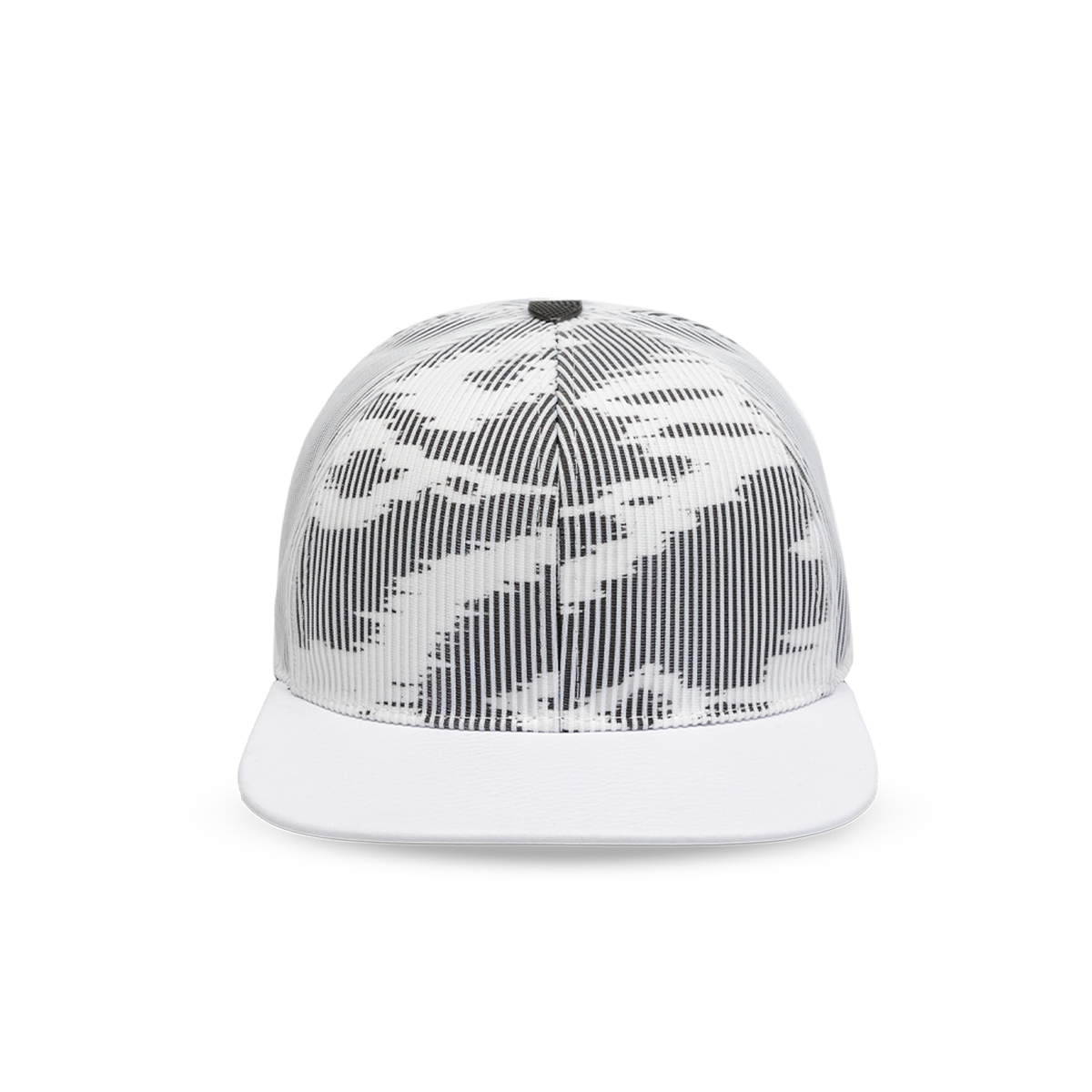 Mũ snapback hiphop nam nữ NÓN SƠN chính hãng MC210GK-TR1HV