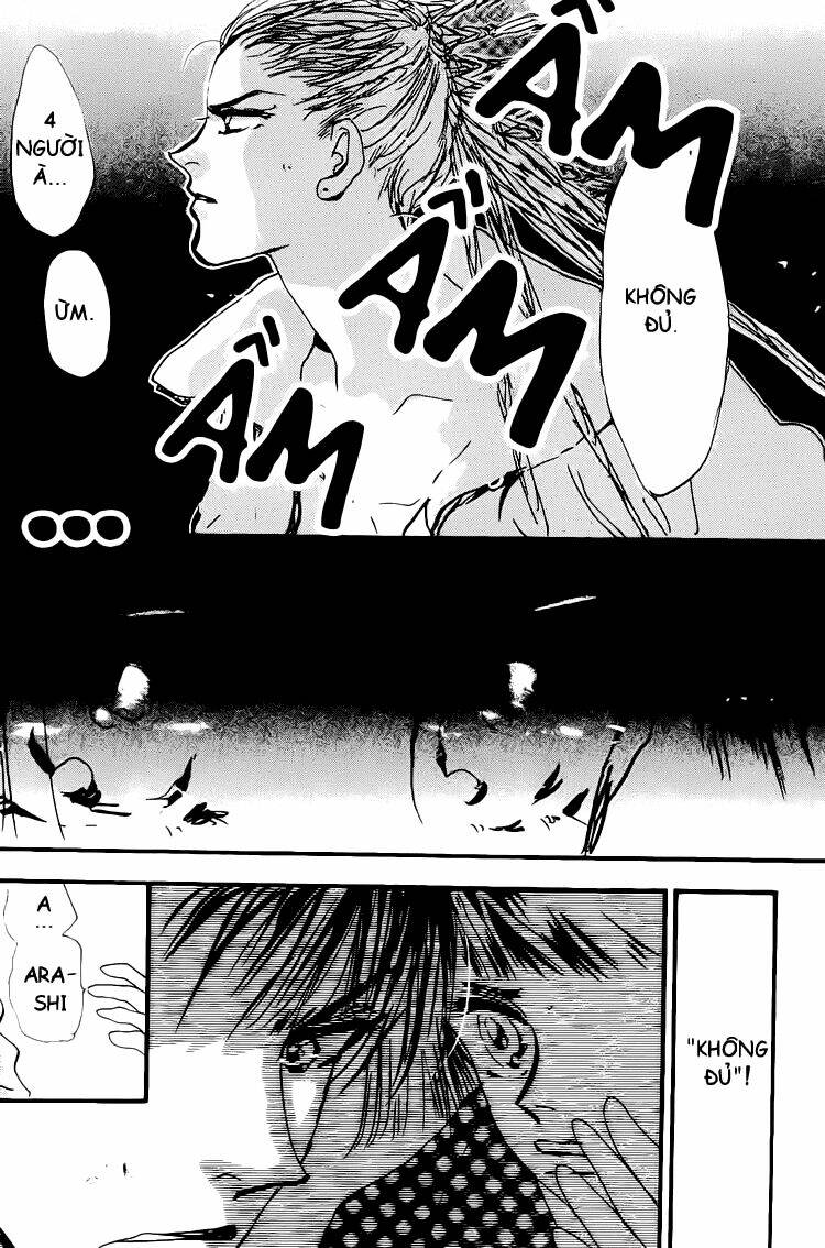 7 mầm sống chapter 3 39