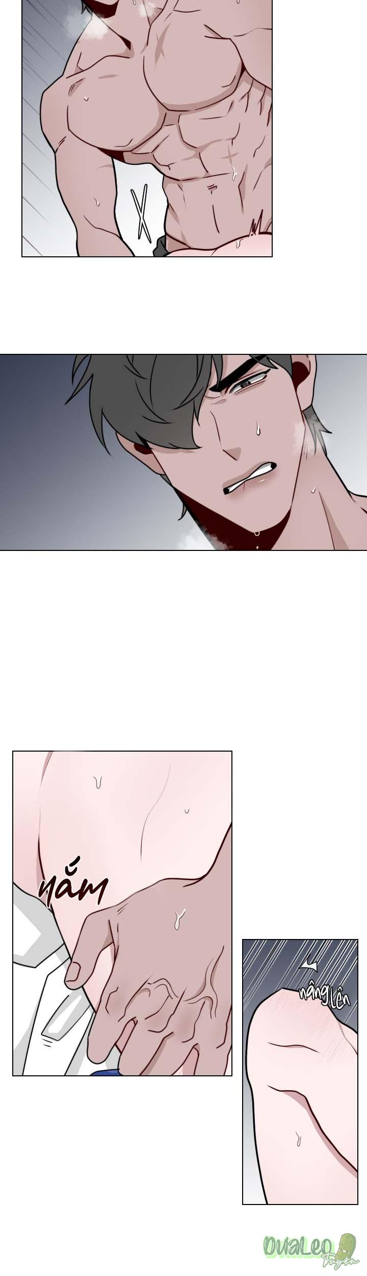 shinsujeon chapter 25 15