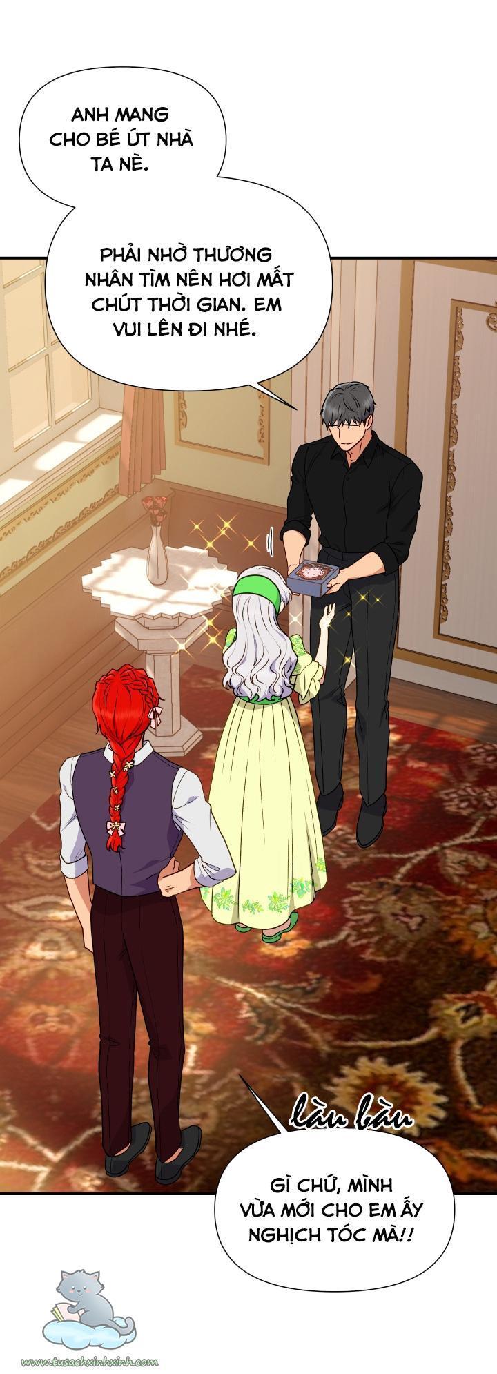 công nương khế ước của gia tộc công tước quái vật chapter 81 28