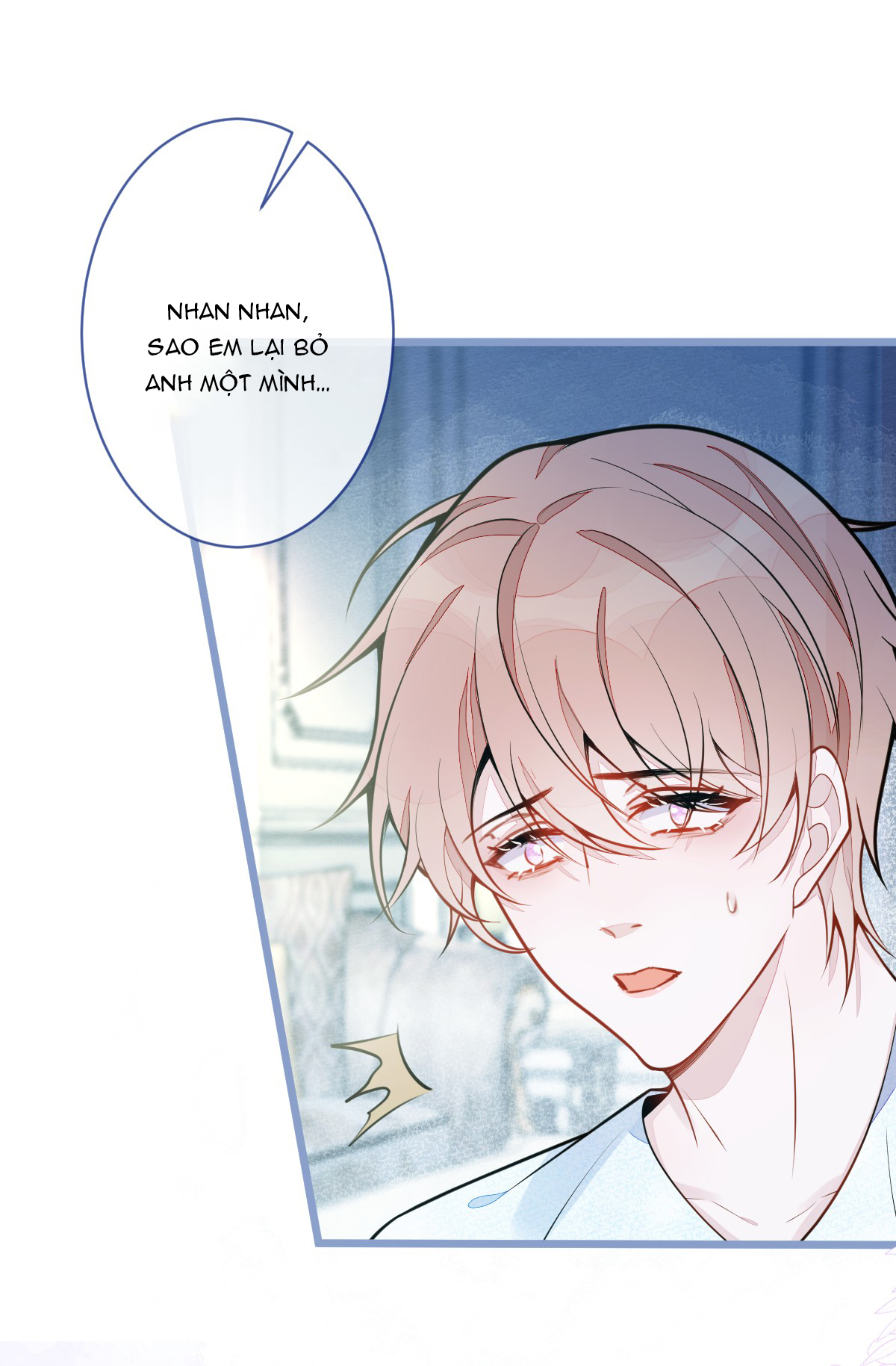ân sủng của sói chapter 10 20