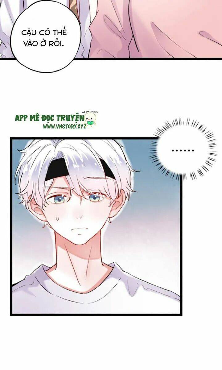 trạch thượng tịch mịch huỳnh hỏa chapter 26 19