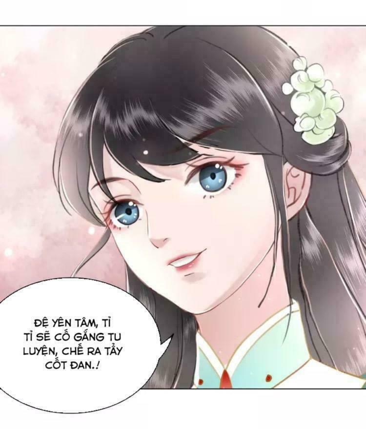 cực phẩm phế vật tiểu thư chapter 14 45