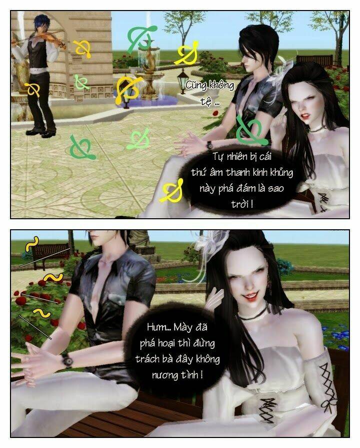 truyện sims - earl story chapter 12 27