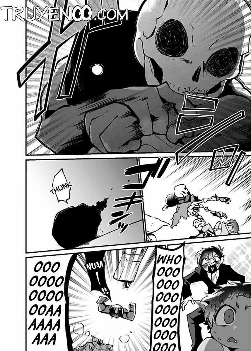 dungeon nursery chapter 13 13