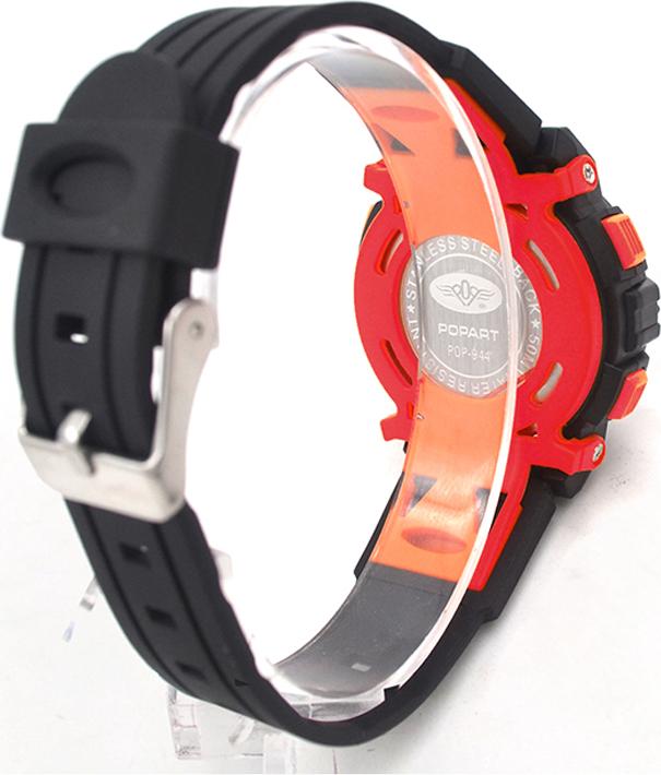 Đồng Hồ Trẻ Em Cho Bé Trai Popart 944 - DHA398