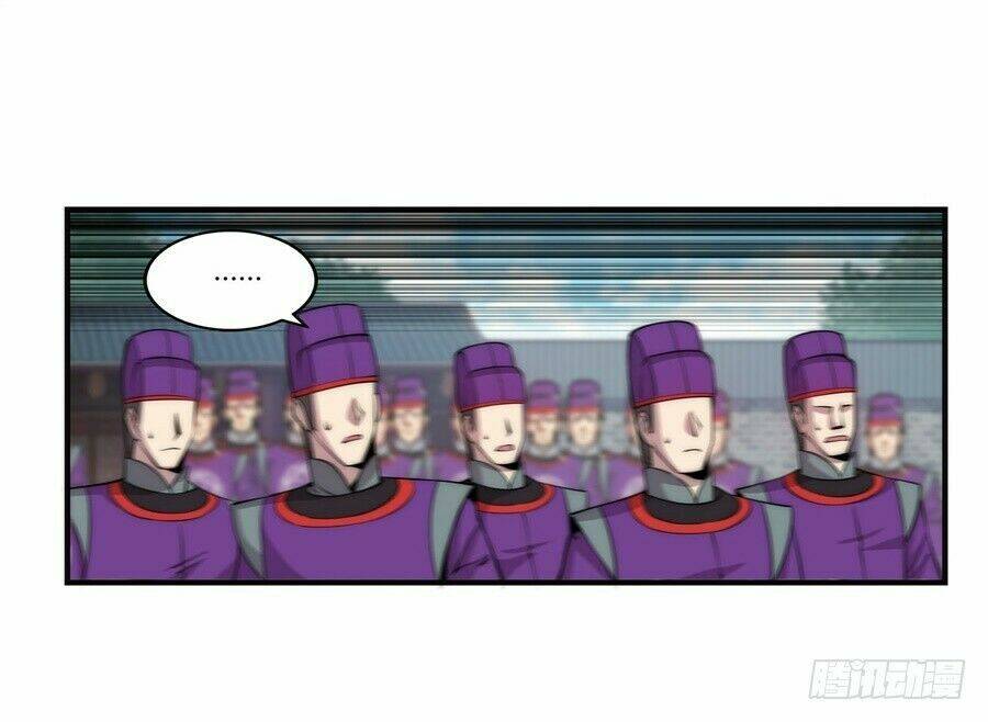 cuộc sống thoái ẩn của võ lâm chi vương chapter 51 62