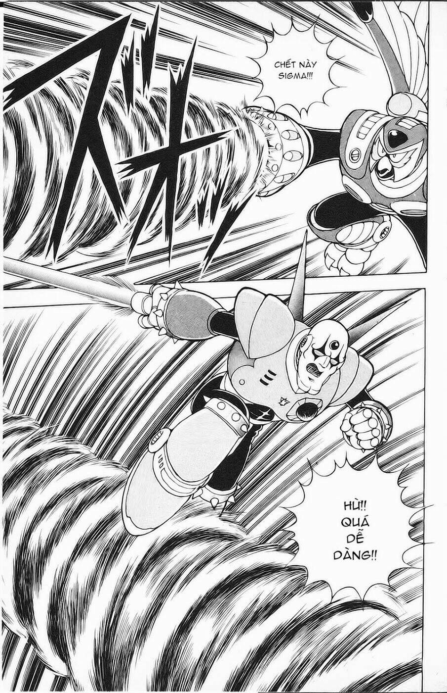 chiến binh thế giới ảo x ngoại truyện: hunter chapter 3 3