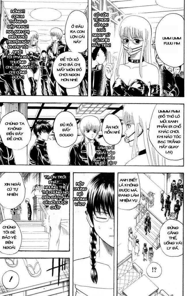 gintama - linh hồn bạc chapter 128 3