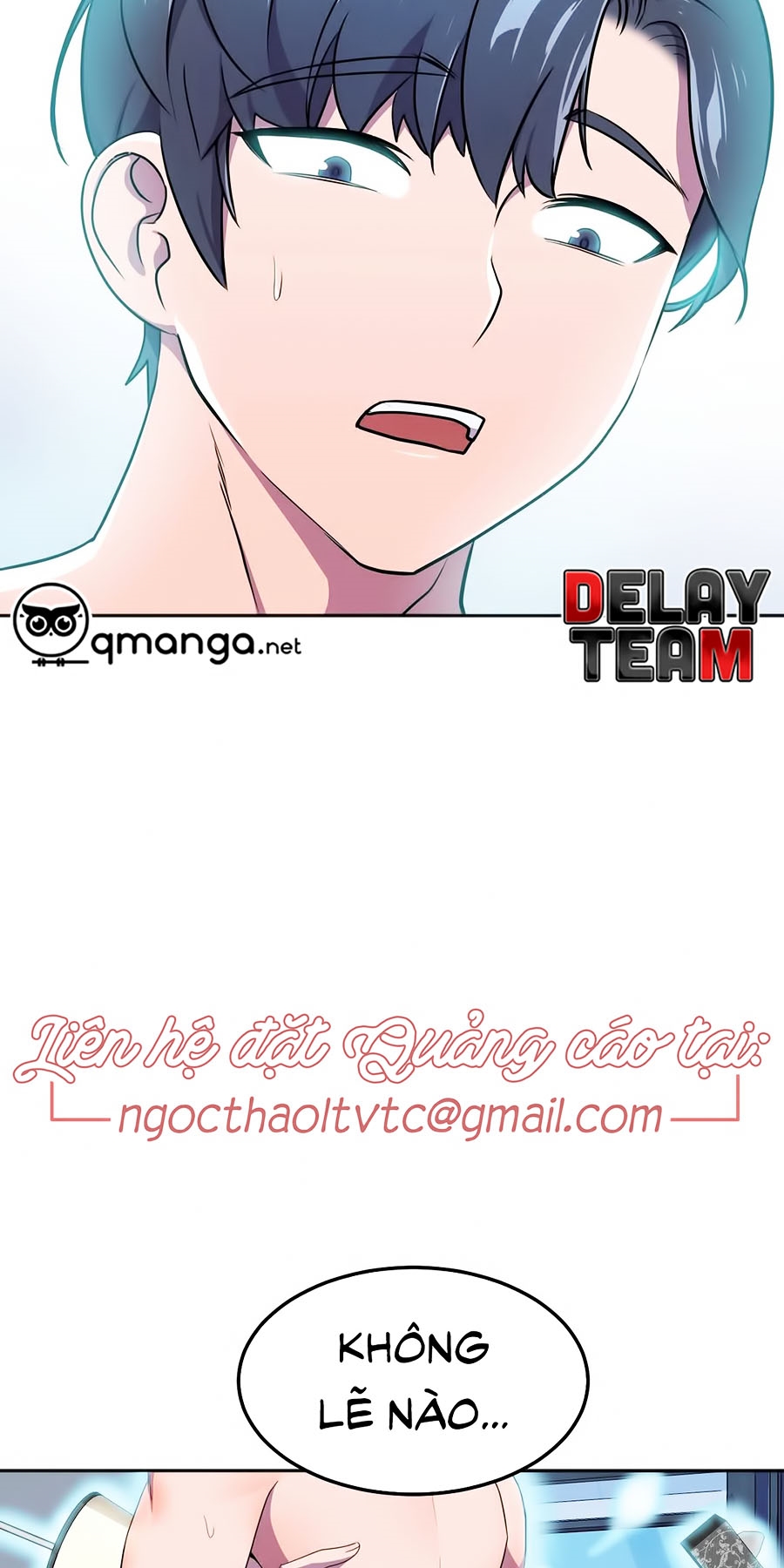 quản lý của siêu anh hùng chapter 16 6