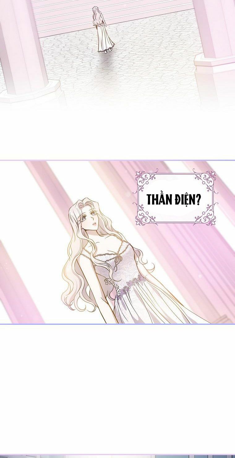 tôi đã thuần hóa một tên bạo chúa và chạy trốn chapter 59 61