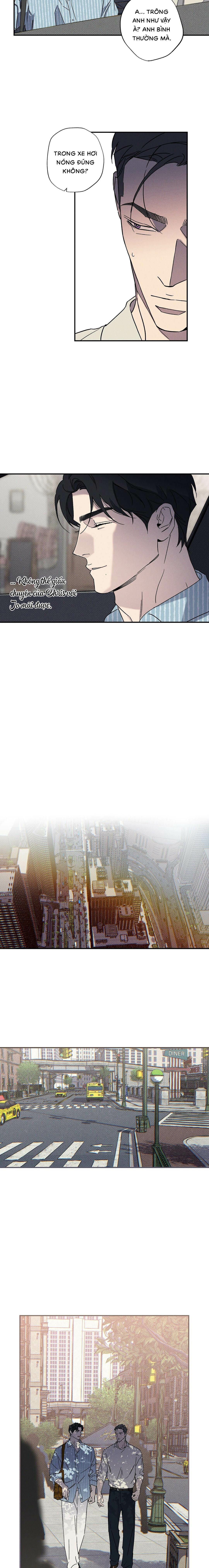 wet sand chapter 66 4