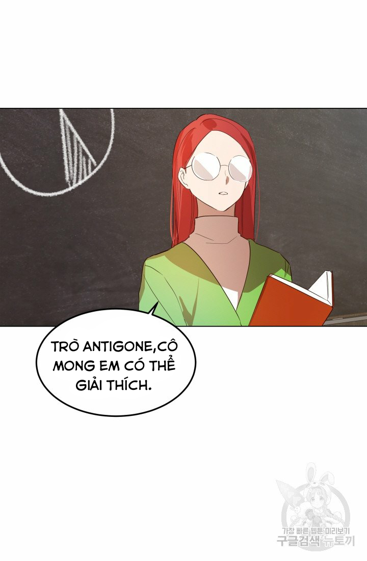 hủy bỏ điều ưóc này! chapter 3 33