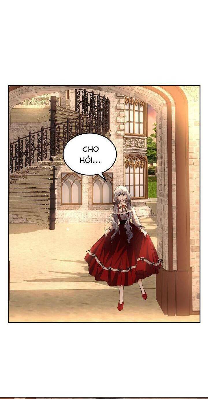 con gái bá tước bỗng thành vị hôn thê của thái tử điện hạ chapter 25 32