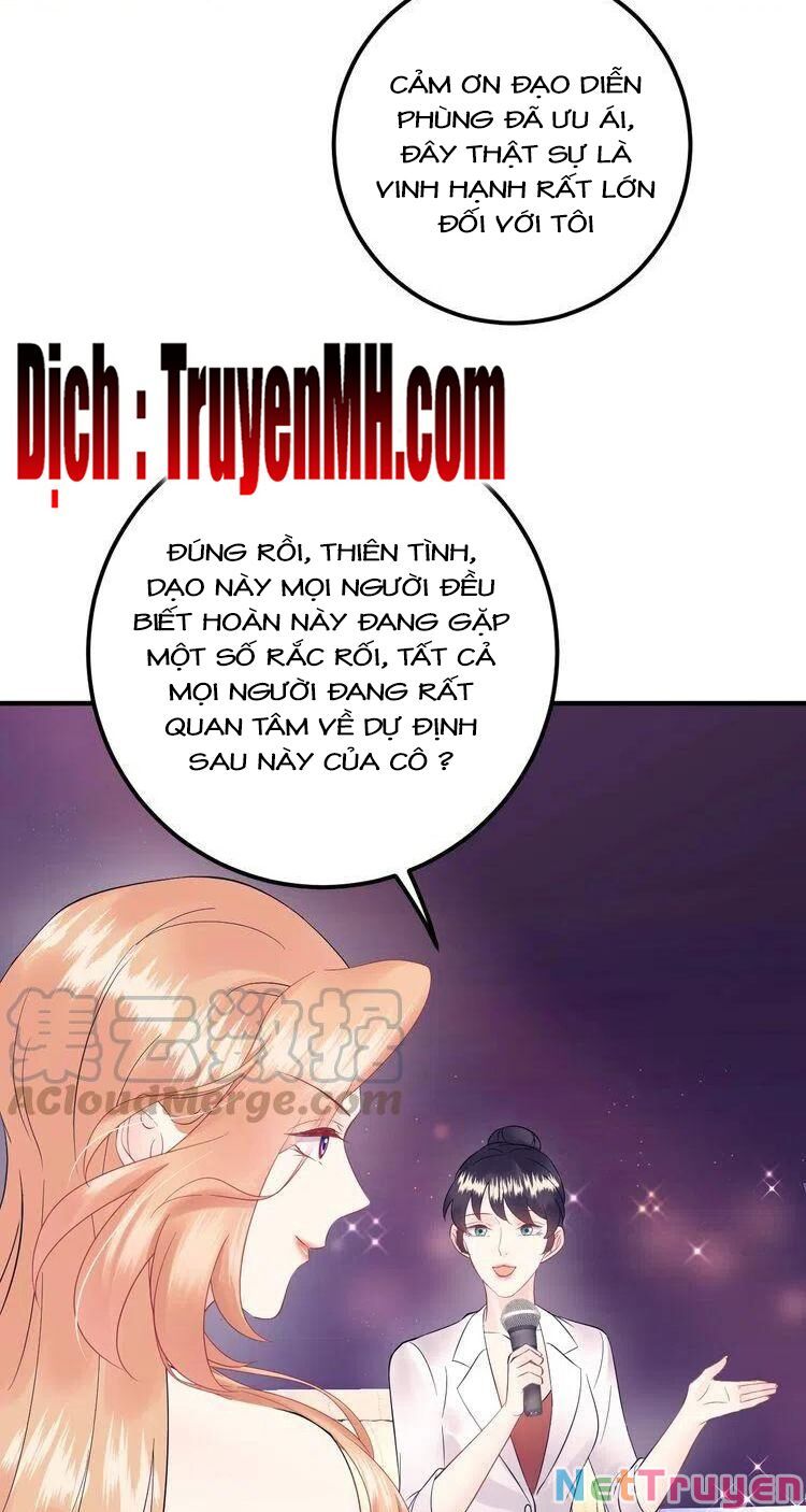 trọng sinh chi ức vạn ảnh hậu yếu thượng vị chapter 346 4