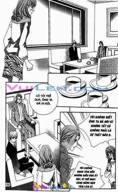 đừng tin cô ấy chapter 6 150